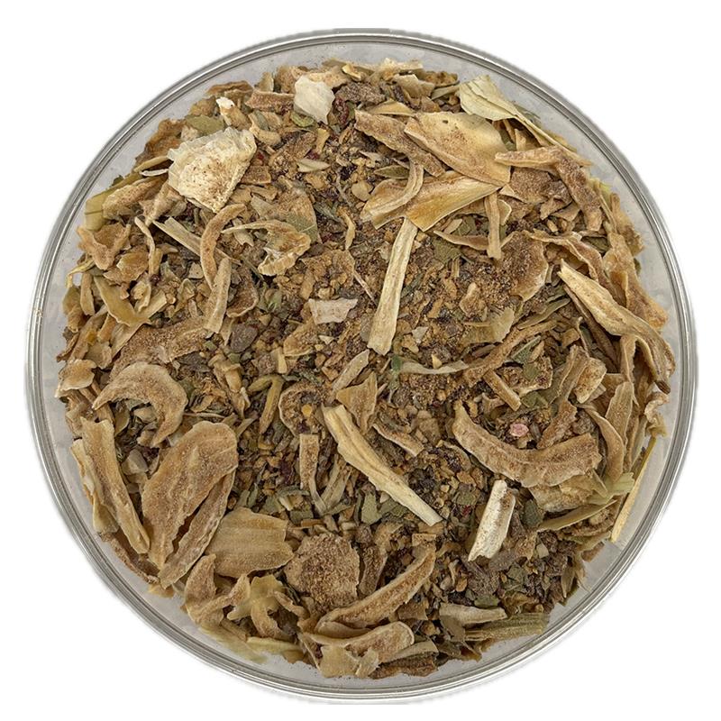 Bio Rotkohl | Gewürzzubereitung