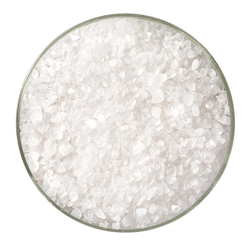 Bio Mittelmeer Meersalz | Granulat | 2-4 mm
