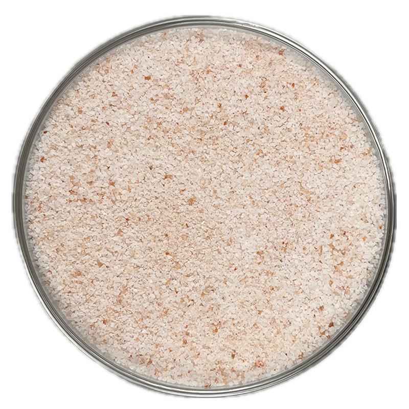 Spanisches Steinsalz | fein | 0,3-0,5 mm | NaCl < 75%