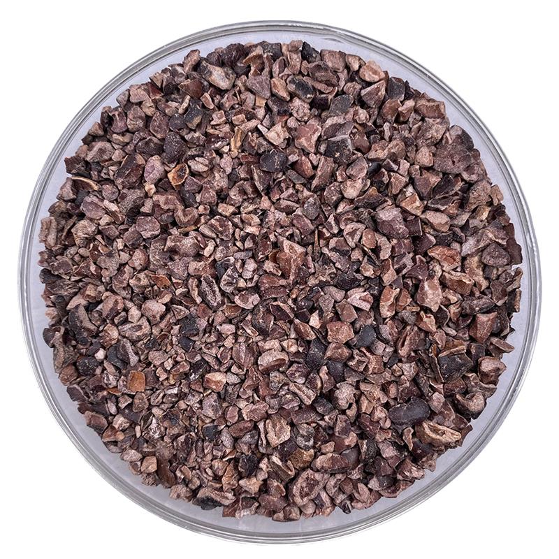 Bio Kakao | Nacional  | Nibs | geröstet  | 50-54%