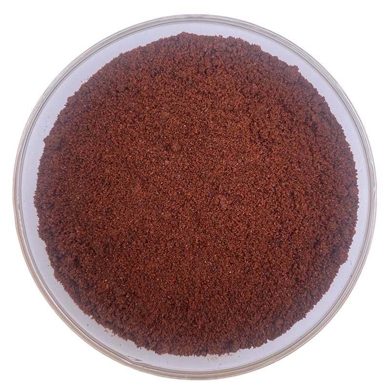 Bio Chipotle Chili | gemahlen | dunkelrot | Scoville: 15.000-30.000