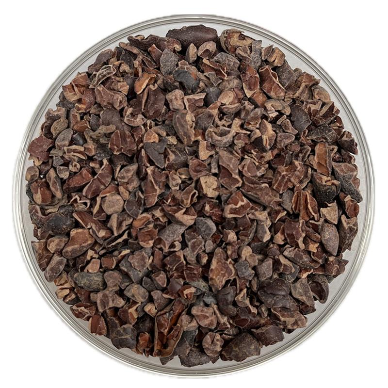 Bio Kakao | Criollo | Nibs  | geröstet | 50-52%