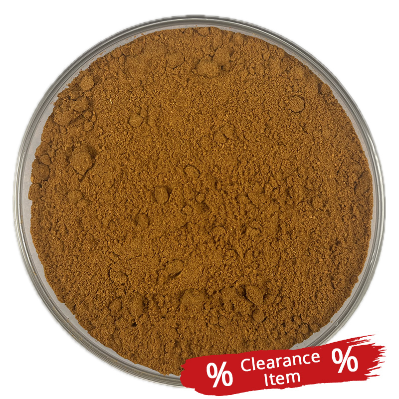 Bio Rechi Chili | gemahlen | rot | Scoville: 5.000-15.000