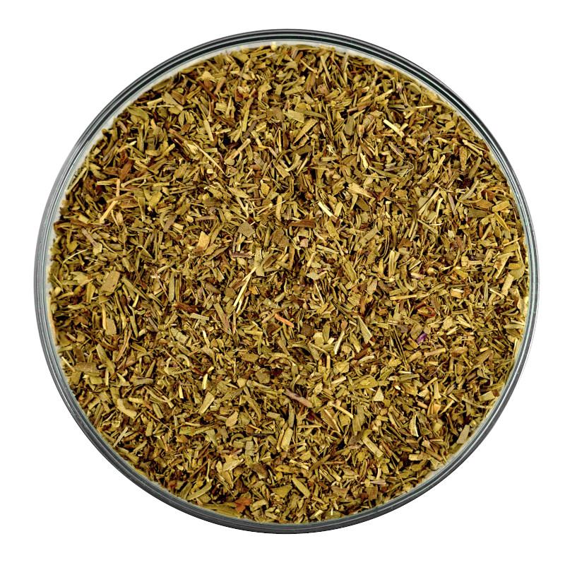 Bio Bohnenkraut | gerebelt | 3-5 mm