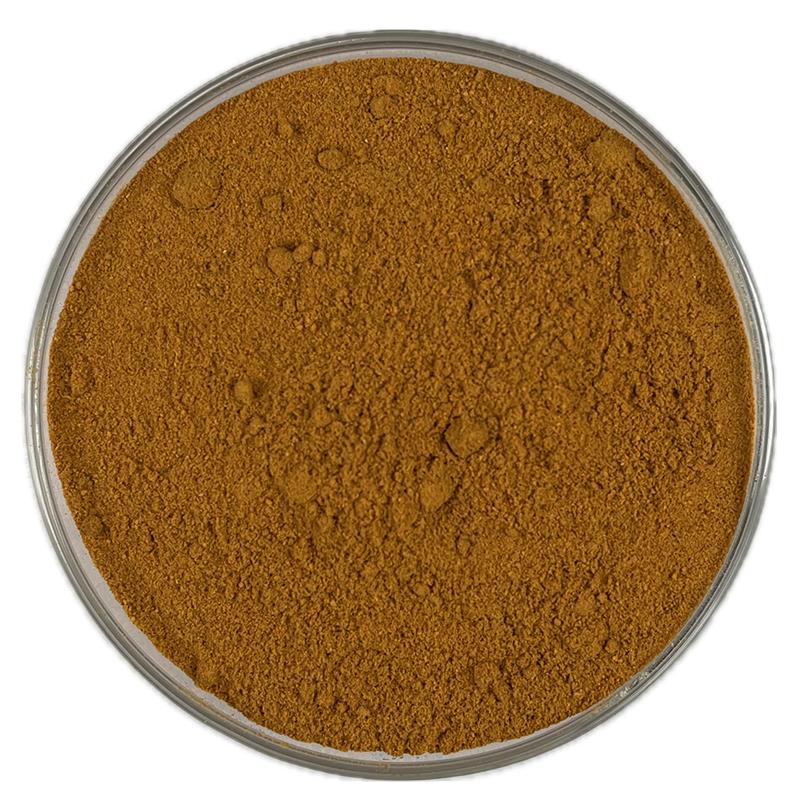 Bio Cayenne Chili | gemahlen | rot | Scoville: 10.000-30.000