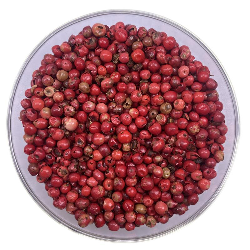 Rosa Beeren | ganz