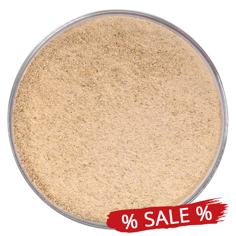 Bio Ashwagandha Wurzel | gemahlen