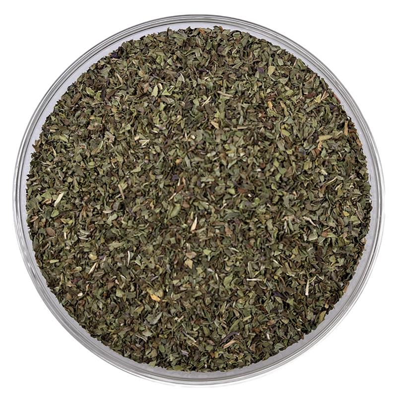 Bio Pfefferminze | geschnitten | 2-5 mm