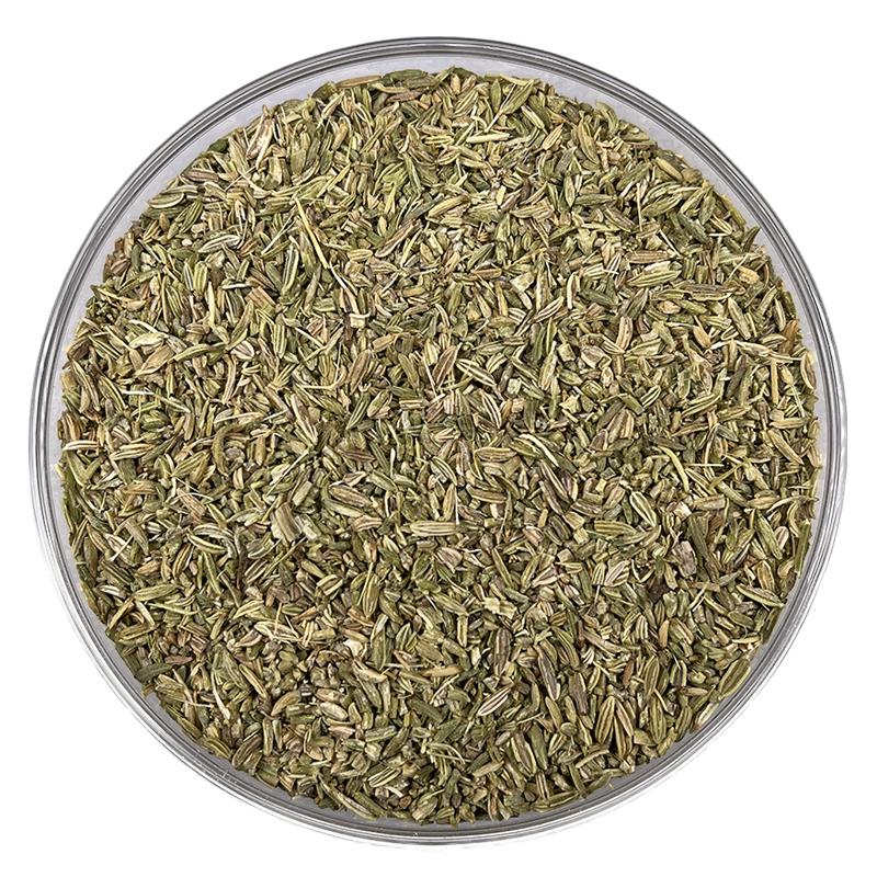 Bio Fenchel | geschroten | 1-2mm