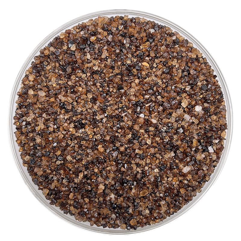 Pakistanisches Rauchsalz | Granulat | 1-2 mm | kaltgeräuchert