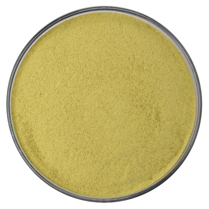Bio Paprika | gemahlen | grün