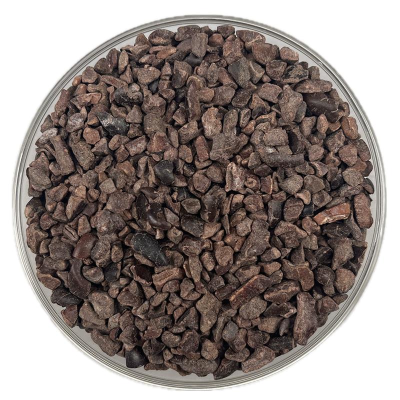 Bio Kakao | Blend | Nibs | geröstet | 50-52%