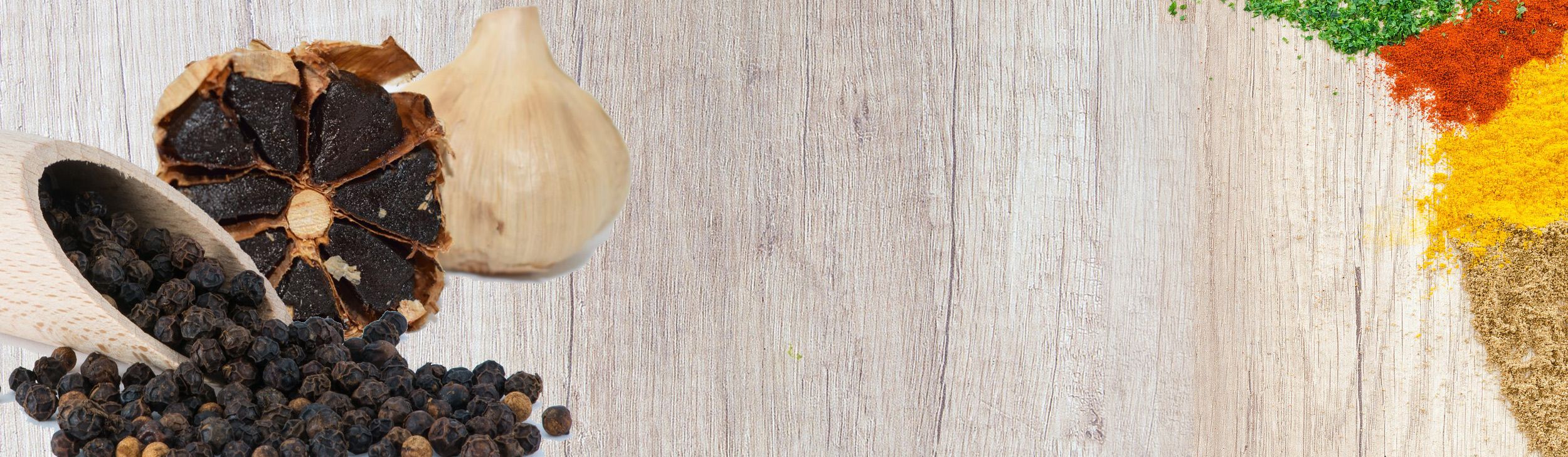 Exotische Gewürze – Einladung zu einer kulinarischen Genussreise mit neuen Gewürzprodukten