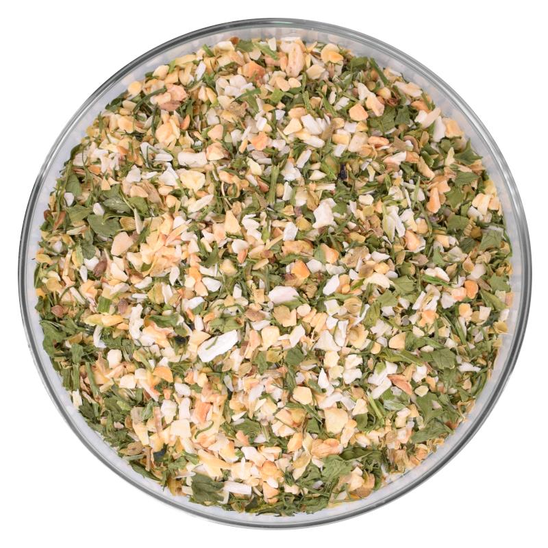 Bio Tzatziki | Gewürzzubereitung