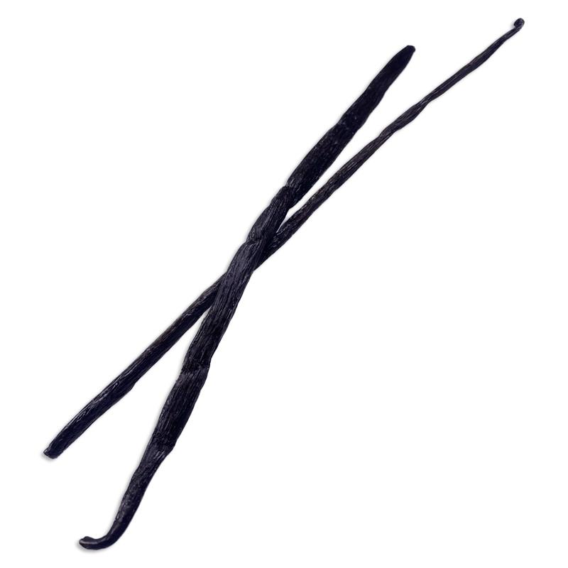 Bio Bourbon Vanille | Schoten 18/20cm