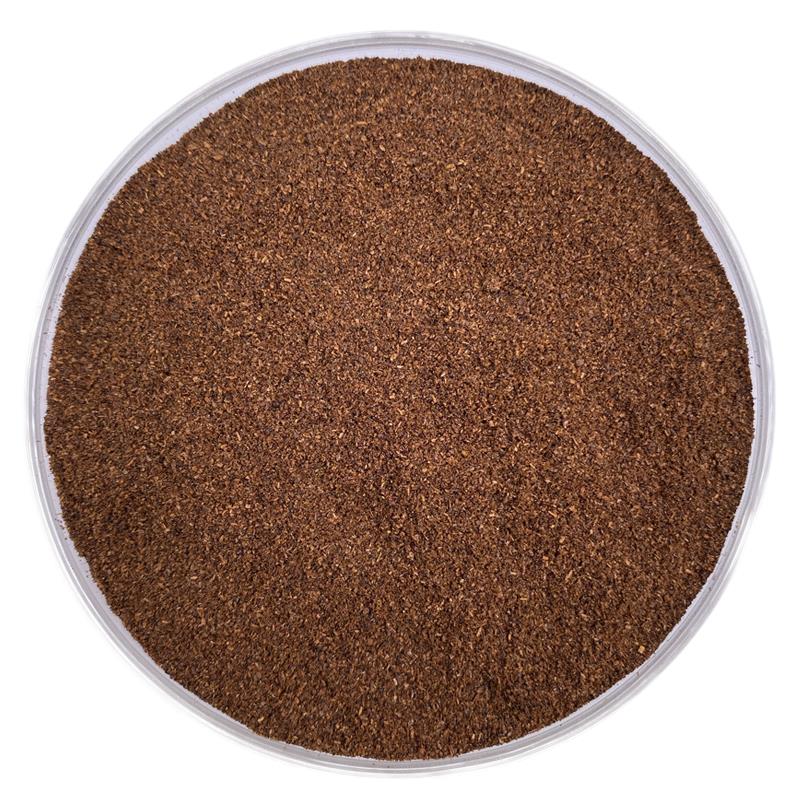 Bio Bourbon Vanille | Pulver