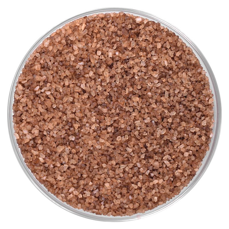Erlenrauchsalz Salish Alderwood Art | Granulat | 1-3 mm | kaltgeräuchert