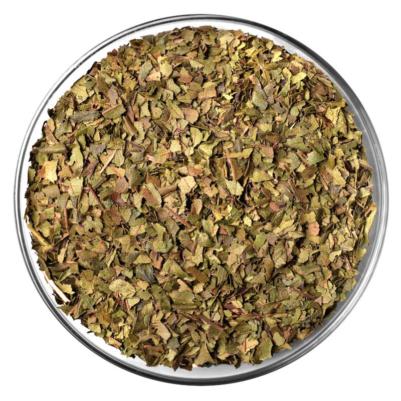 Bio Lemon Myrtle | geschnitten | 2-4 mm