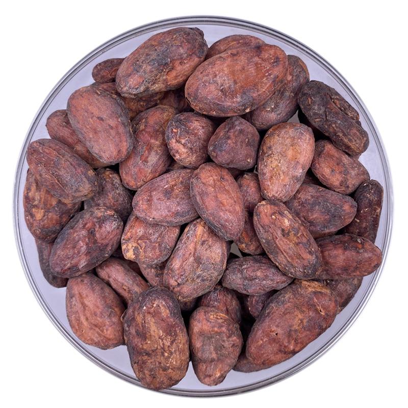 Bio Kakao | Trinitario  | Bohnen | roh 50-52%