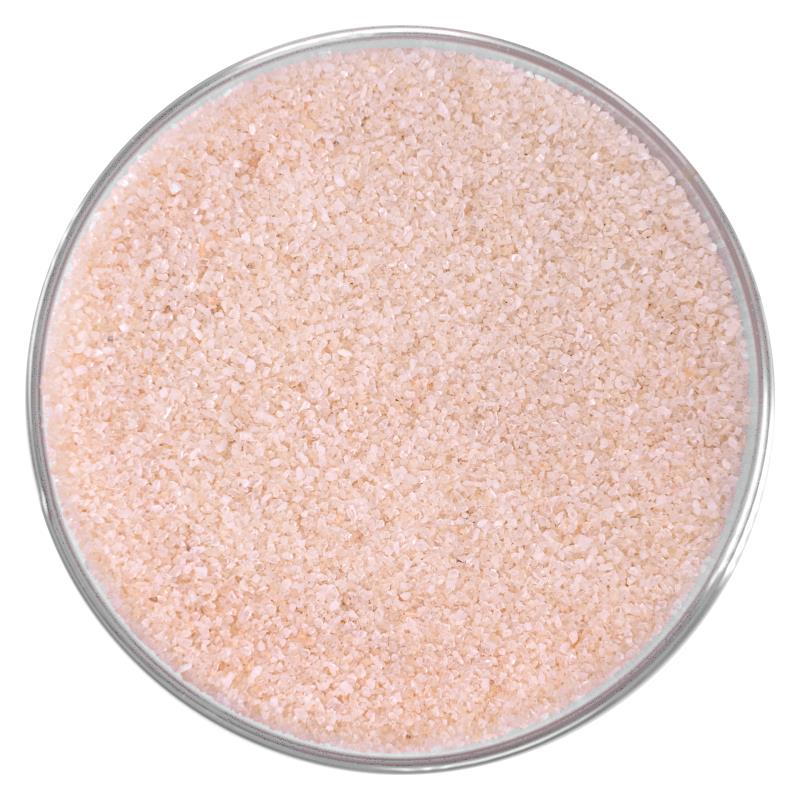 Bolivianisches Rosé Salz | fein | 0,1-0,3 mm