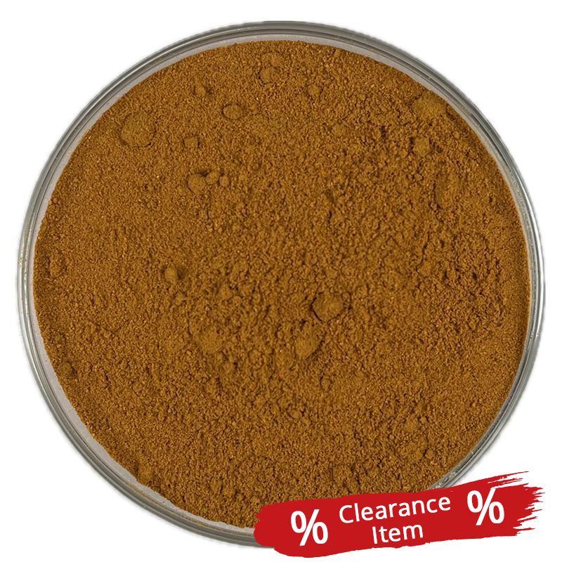 Bio Cayenne Chili | gemahlen | rot | Scoville: 10.000-30.000