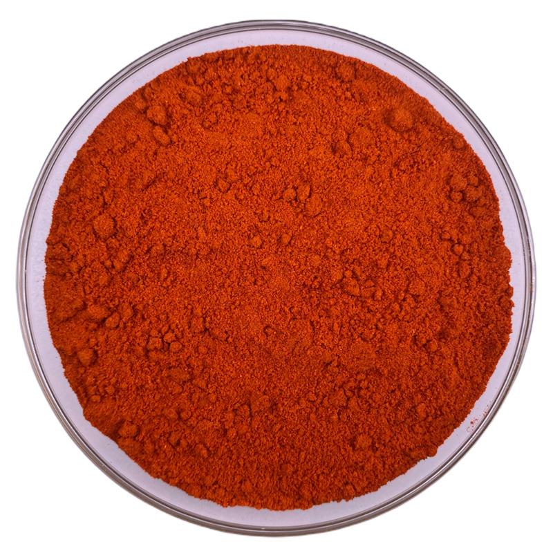 Bio Chili | gemahlen | rot | Scoville: 2.000-5.000