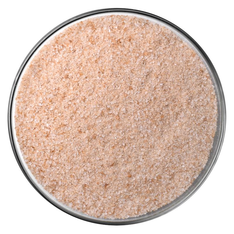 Bio Deutsches Rauchsalz | fein | 0,2-1,0 mm | kaltgeräuchert