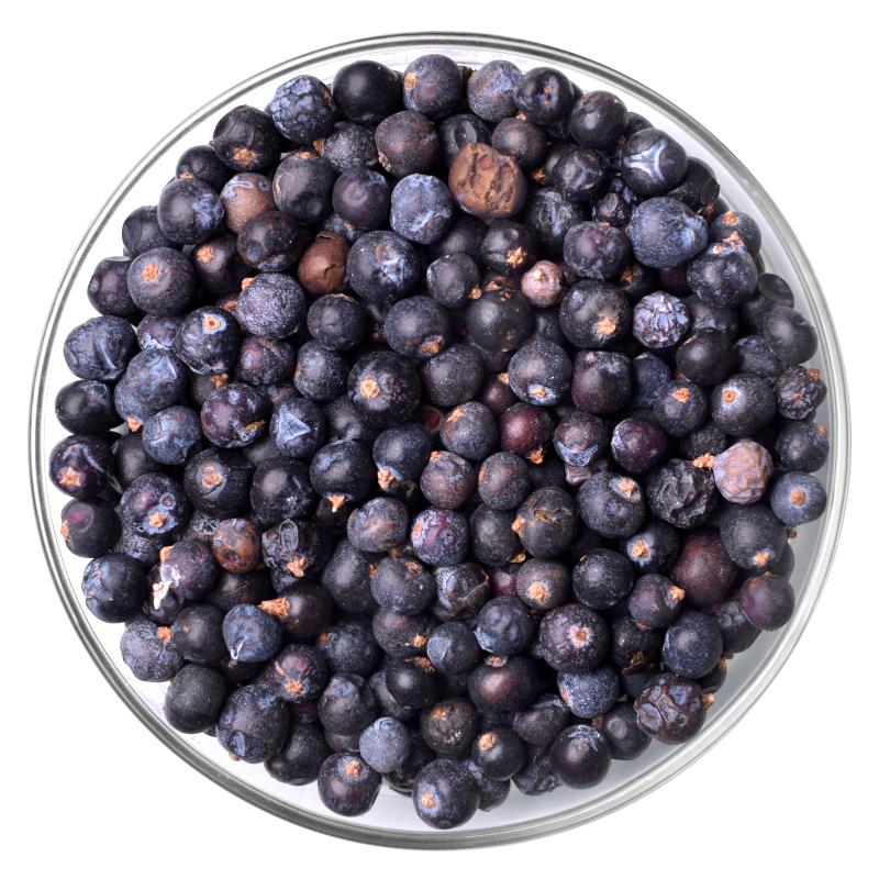 Bio Wacholderbeeren | ganz | 6-9 mm