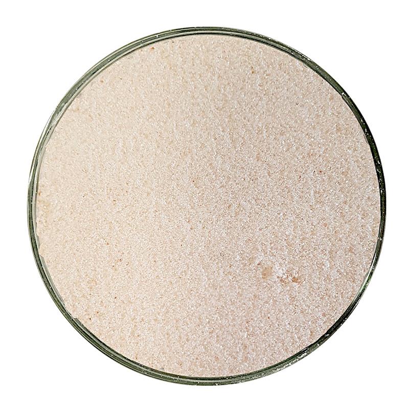 Kristallsalz | fein | 0,1-0,3 mm | Light Pink