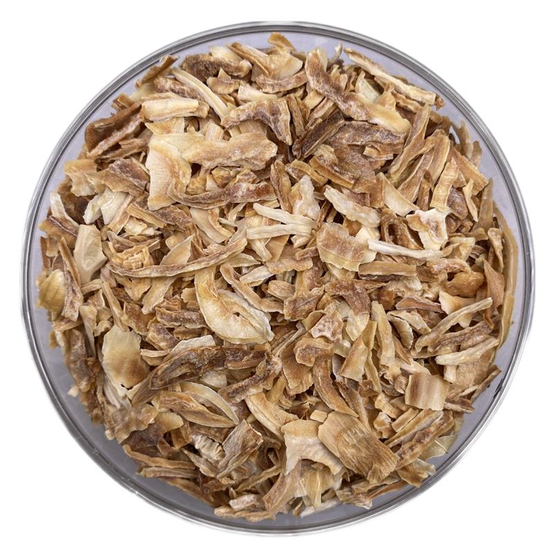 Bio Zwiebel | gekibbelt | 0,5-3 cm | getoastet