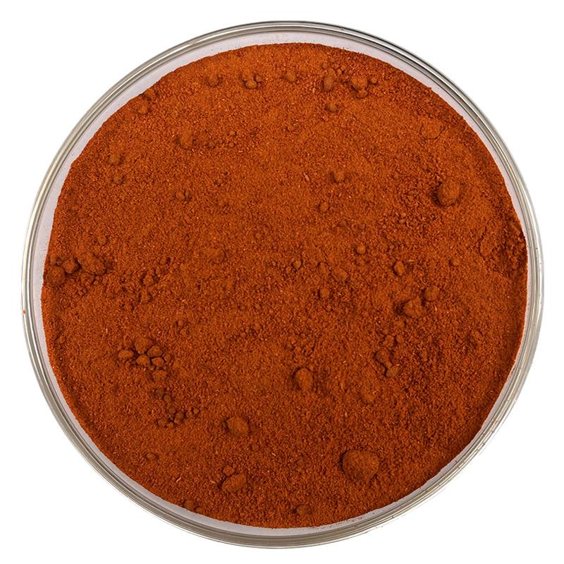 Bio Naturland | Paprika| gemahlen | edelsüß