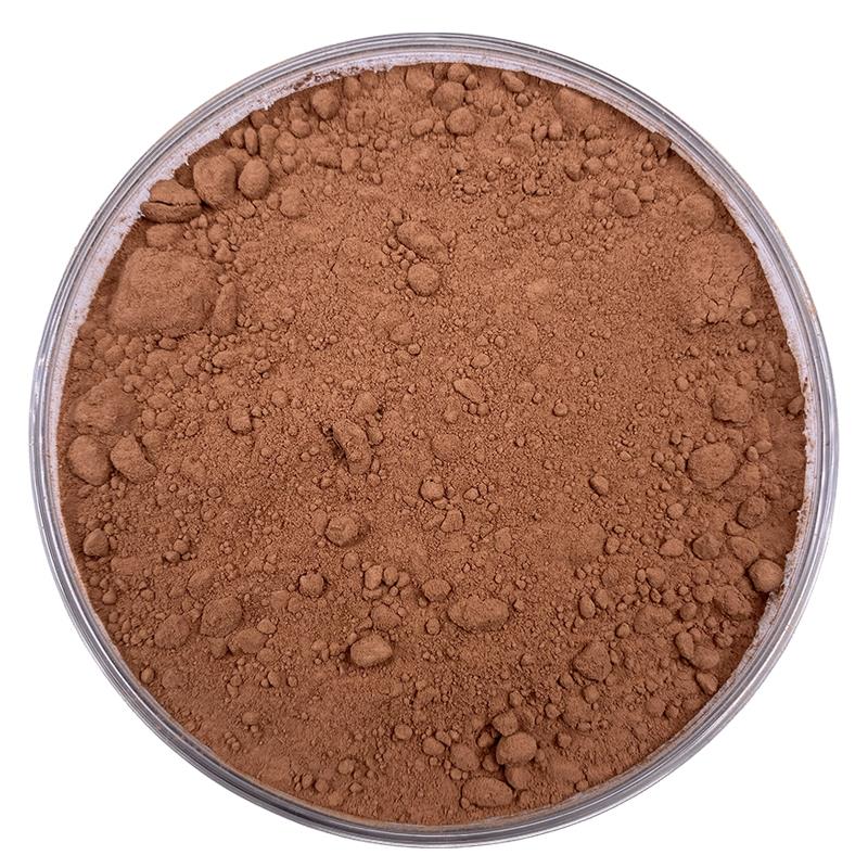 Bio Kakao | Blend | gemahlen | geröstet | entölt 20-24%
