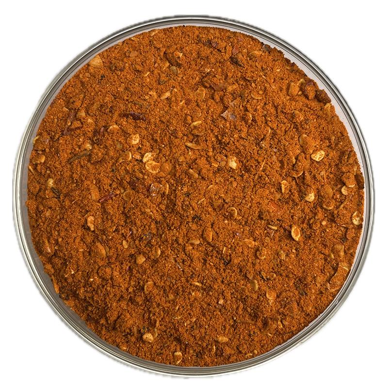 Bio Harissa | Gewürzzubereitung