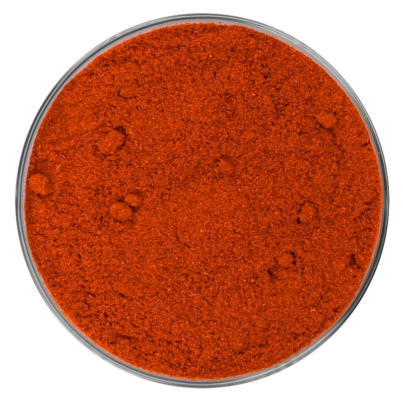 Habanero Red Savina | gemahlen | rot | Scoville: 220.000-280.000
