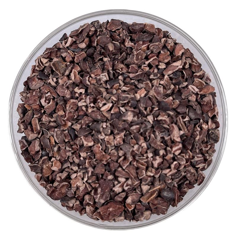 Bio Kakao | Nacional  | Nibs  | roh | 50-52%