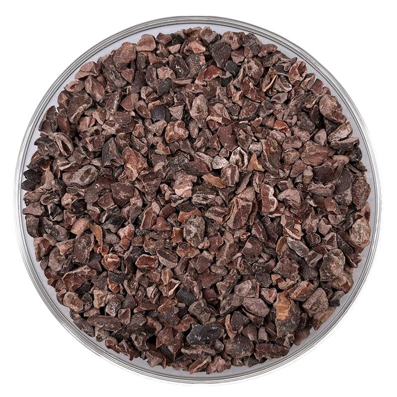 Bio Kakao | Nacional  | Nibs | geröstet  | 50-54%