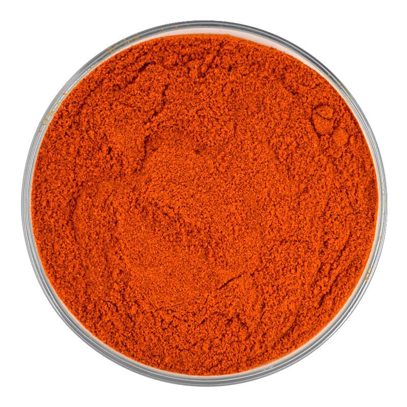 Bio Paprika | Pulver | rot | edelsüß