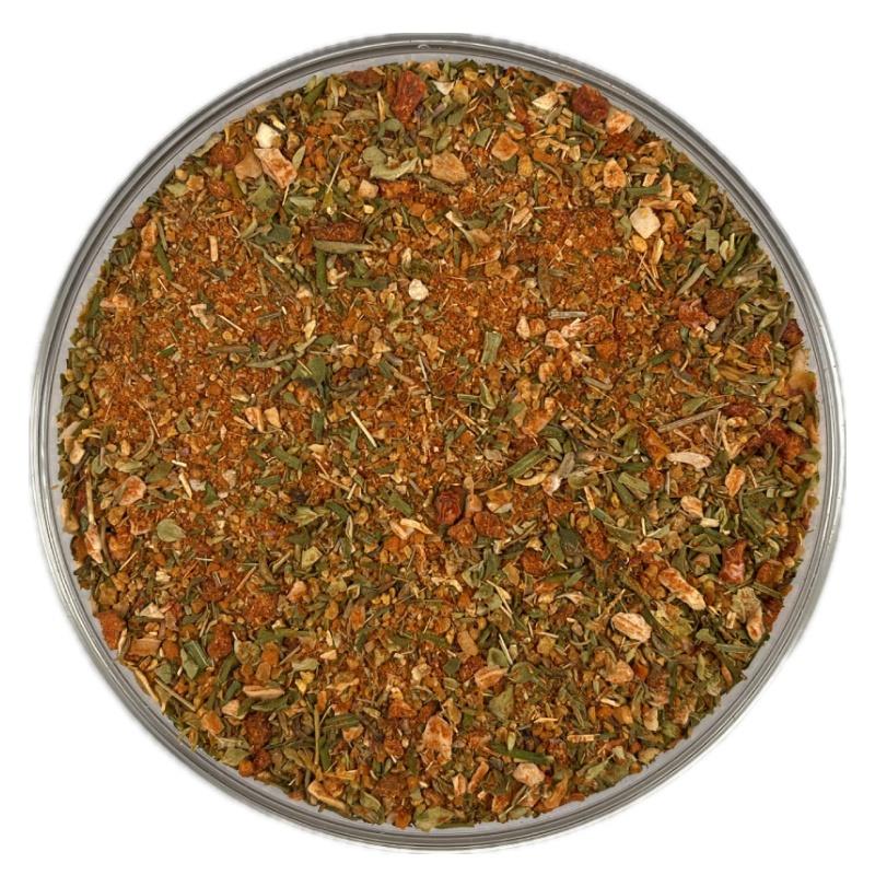 Bio Cajun | Gewürzzubereitung