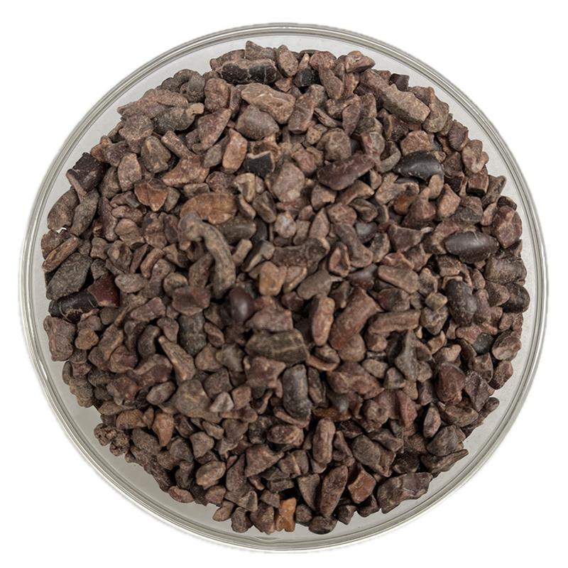 Bio Kakao | Blend | Nibs | roh | 50-52%