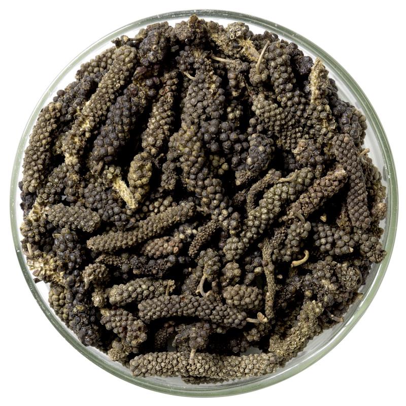 Kleiner langer Pfeffer | ganz | 1-2 cm
