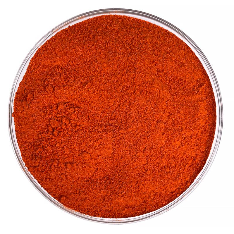 Bio Paprika | Pulver | rosenscharf | 2000-3000 SHU