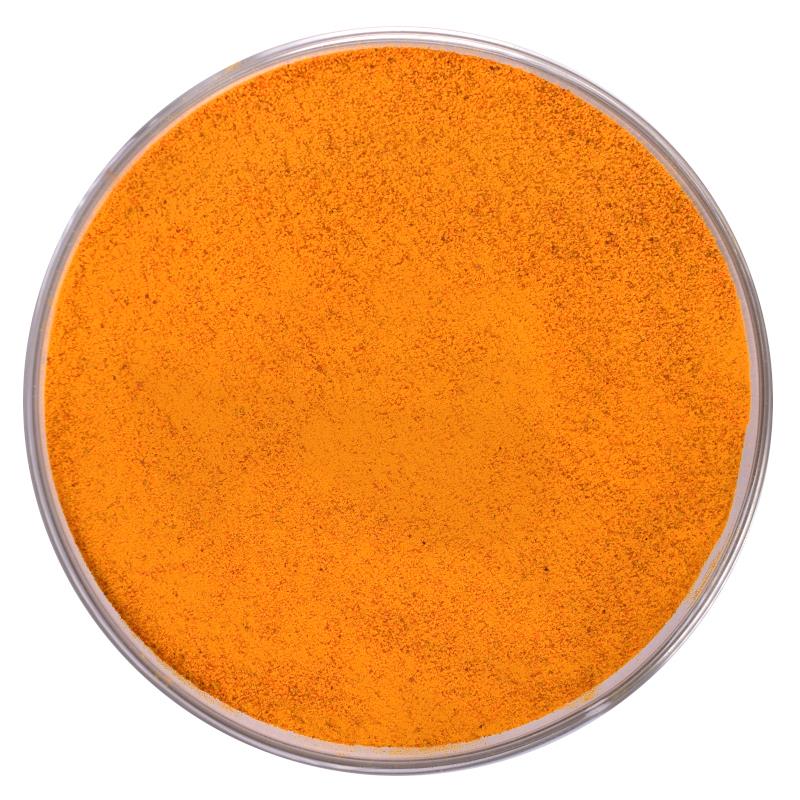 Bio Kurkuma | 2,5-3,5% Curcumin | gemahlen