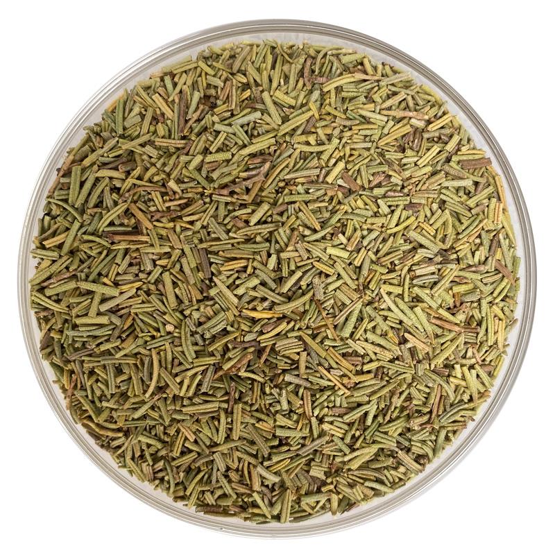 Bio Rosmarin | geschnitten | 3-5 mm