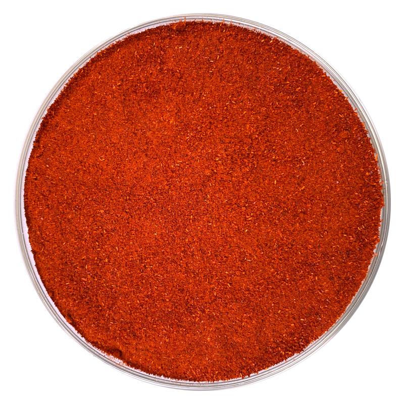 Paprika | Pulver | rot | edelsüß
