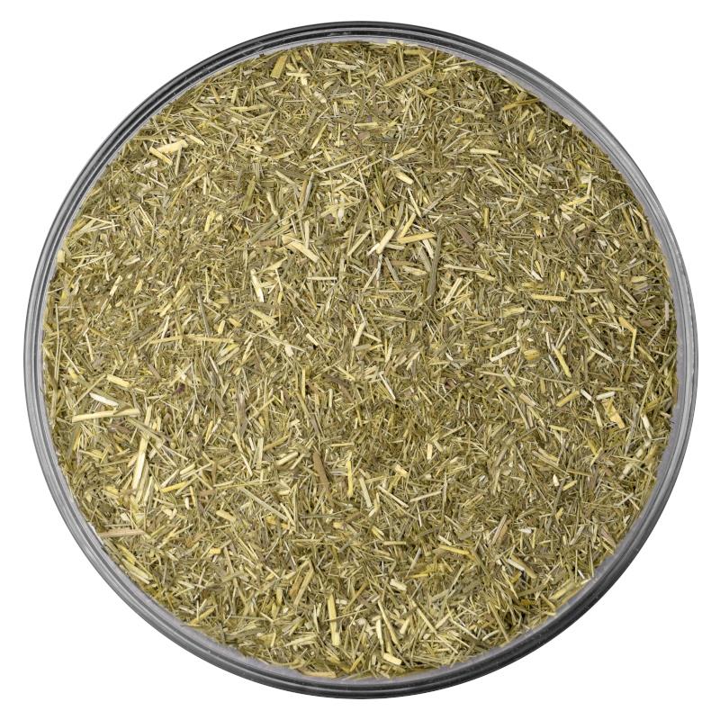 Bio Zitronengras | Flocken | 2-4 mm