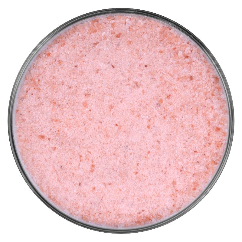 Kristallsalz | fein | 0,2-1,0 mm | Dark Pink