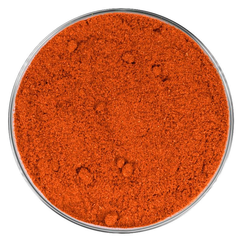 Carolina Reaper Chili | gemahlen | rot | Scoville: 900.000-1.200.000