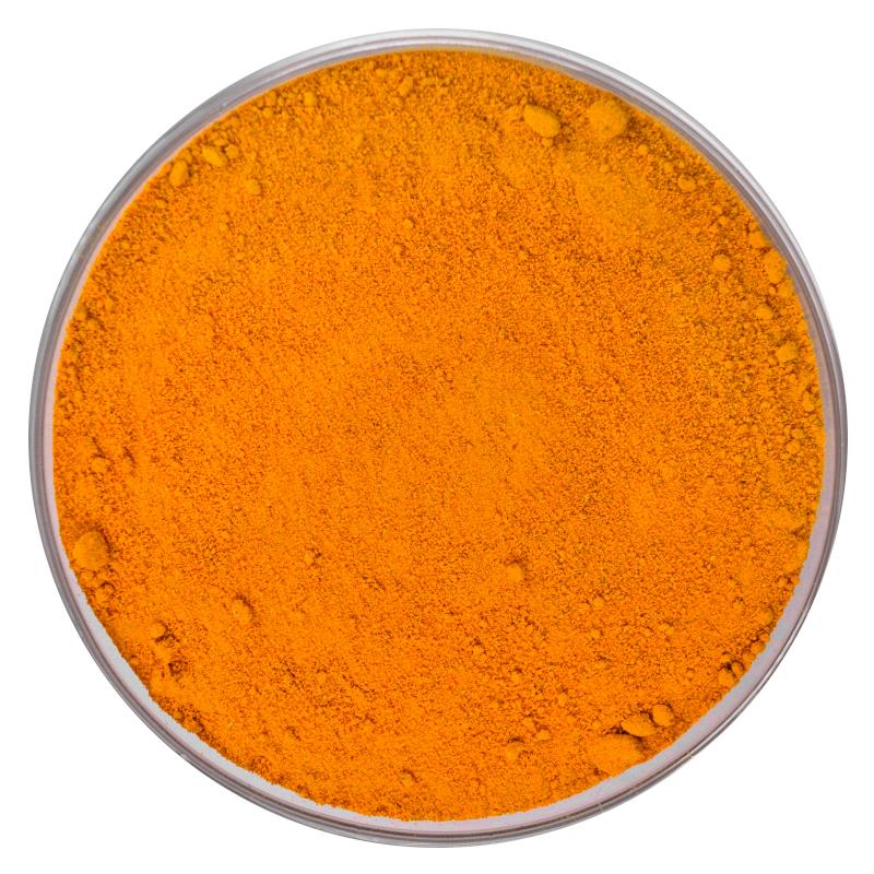 Bio Kurkuma | gemahlen | 4-6% Curcumin