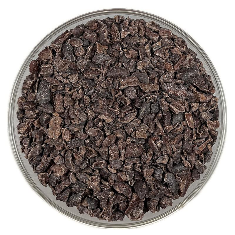Bio Kakao | Trinitario  | Nibs | geröstet | 48-50%