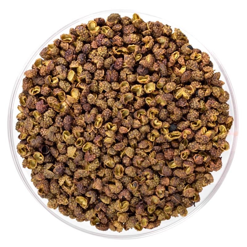 Szechuan Pfeffer | ganz | grün